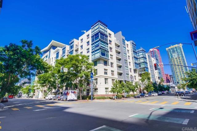 Photo - 1150 J St Unit 803