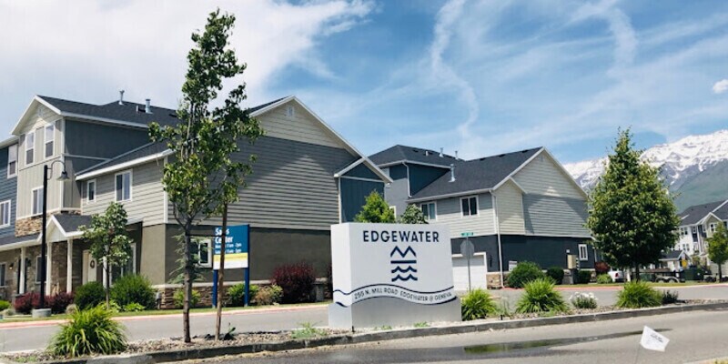 Vineyard UT - Edgewater #230 - Vineyard UT - Edgewater #230 House