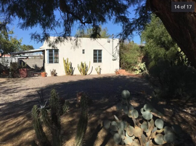 Photo - 2 Bed / 1 Bath Home