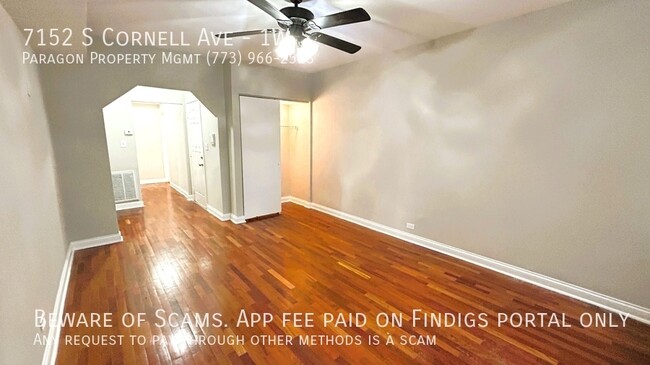 Photo - 7152 S Cornell Ave Apartment Unit 1W