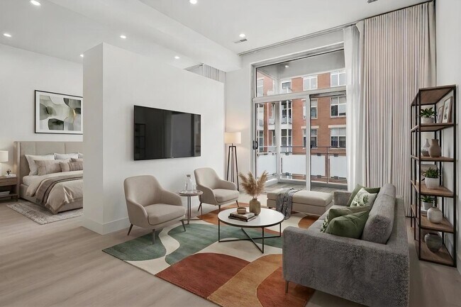 Photo - 949 W Madison St Unit 406