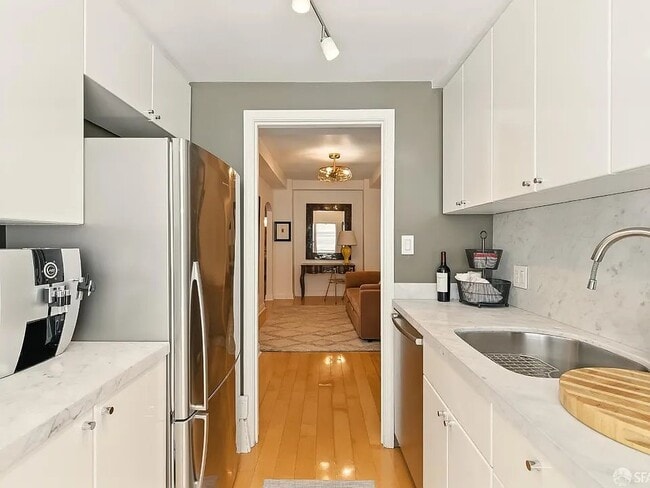 Photo - 631 O'Farrell St Unit 701