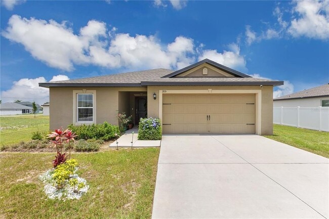 Building Photo - 205 Cimarron Dr Rental