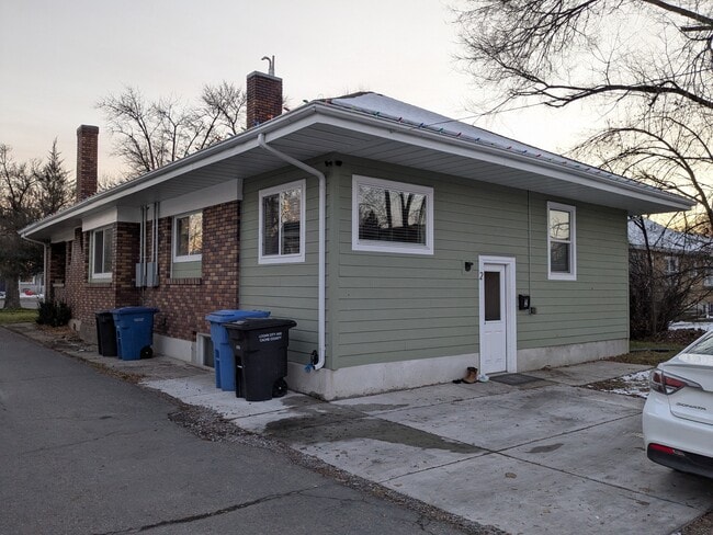 Photo - 141 W 200 N Unit 2