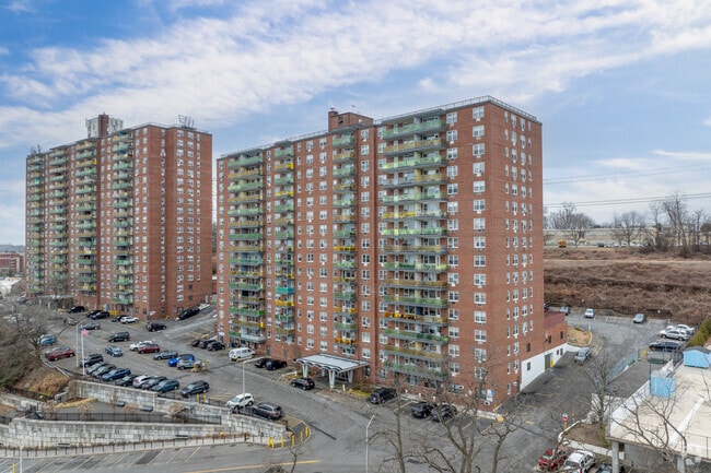 1841 Central Park Ave - Westchester Towers