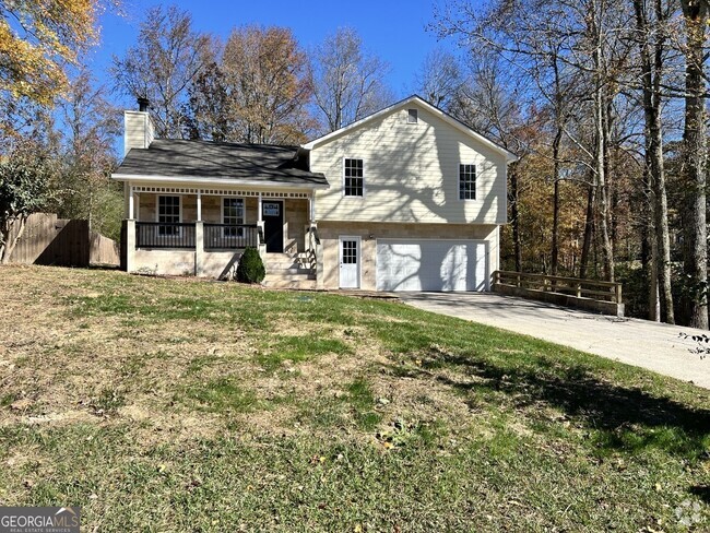 Building Photo - 3323 Old Oaks Rd Rental