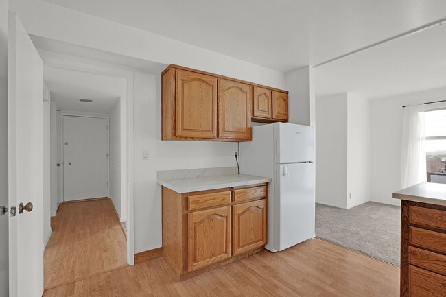 Photo - Top Floor with a Bay View House