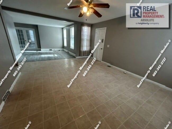 Photo - Large First-Floor 3BR Near Downtown Manchester