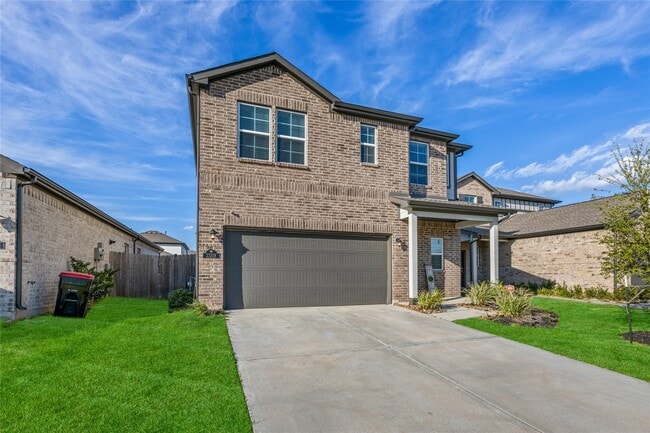 Photo - 23218 Spring Genesis Ln