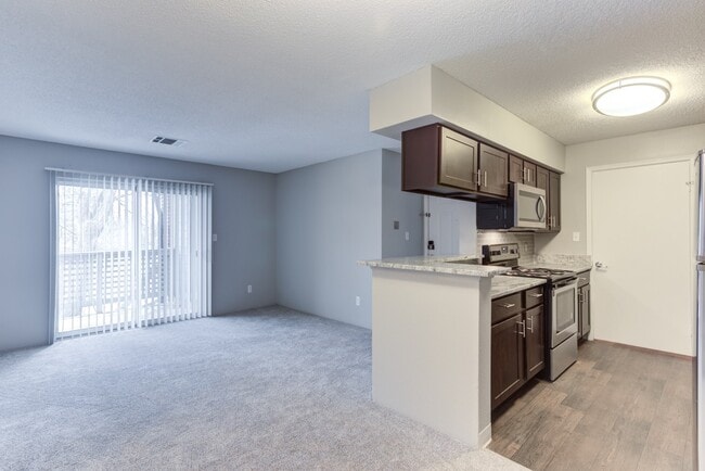 Photo - The Lakes of Schaumburg Apartment Homes