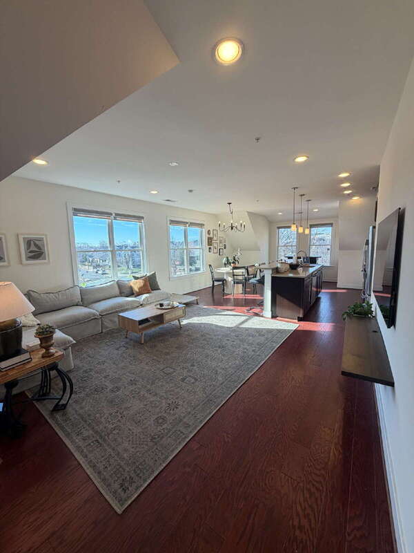 Photo - 1107 S Walter Reed Dr Unidad Apt 304