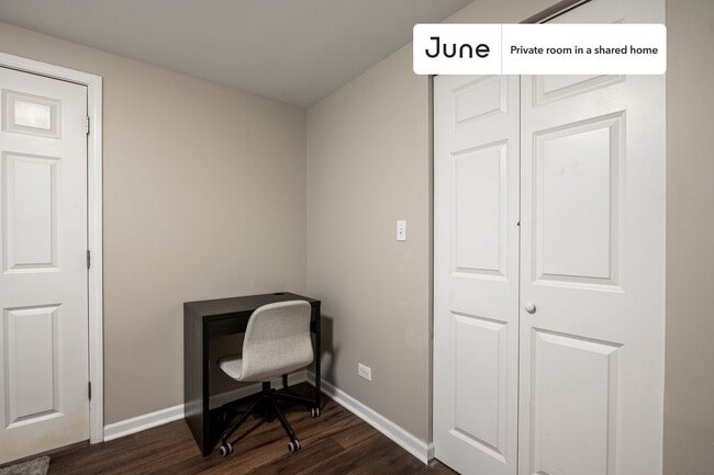 Photo - Room in Shared 5 bed/2 bath home Unit A