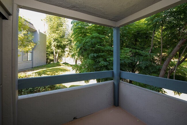 Photo - Village Apartments