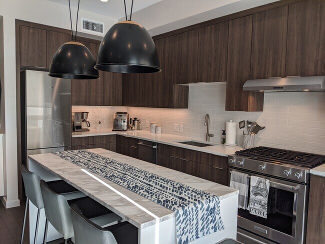 Photo - 1908 W 33rd Ave Unit 207