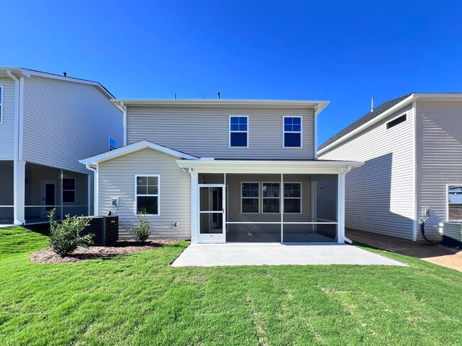 Photo - 360 Canyon Gap Wy