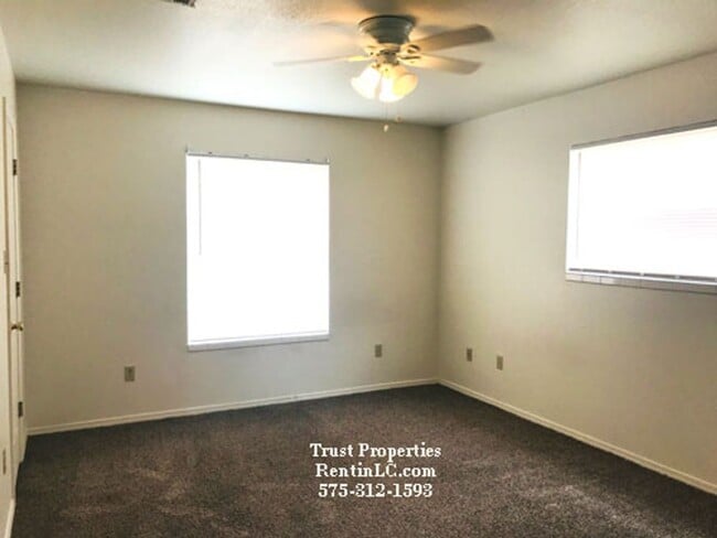 Building Photo - 1345 Branson Ave Unit 8B Rental
