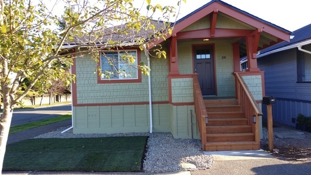 All New 2bd 1ba Home - All New 2bd 1ba Home