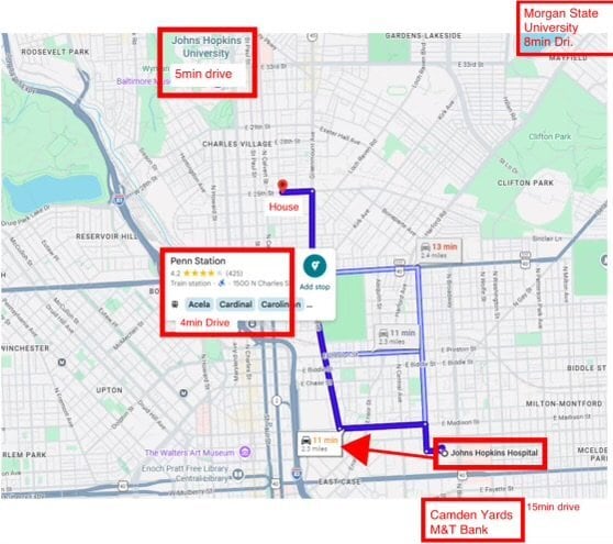 Photo - 307 E 25th St Unit Bsmt