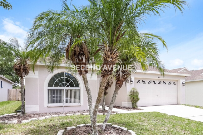 Photo - 4622 Tailfeather Ct House