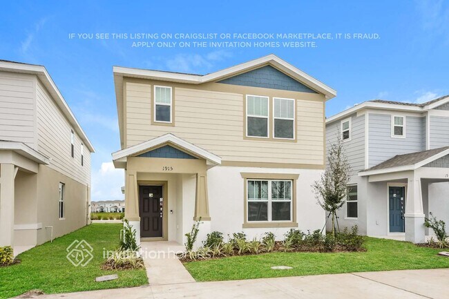 1915 Tohoqua Blvd