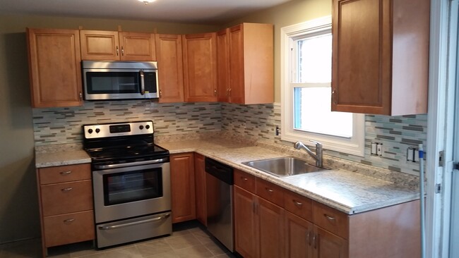 Photo - 115 Kensington Ave Condo Unit 5