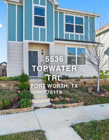 Building Photo - 5536 Topwater Trl