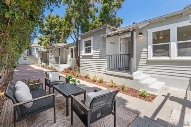Building Photo - 4118 39th St Rental