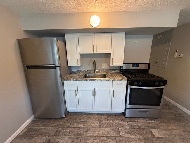 5533 Southwest Ave Unidad 5533-1F Southwest