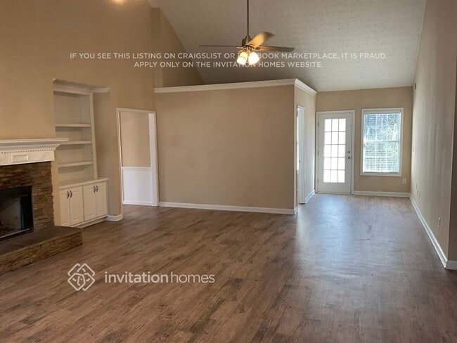 4514 Yorktown Dr