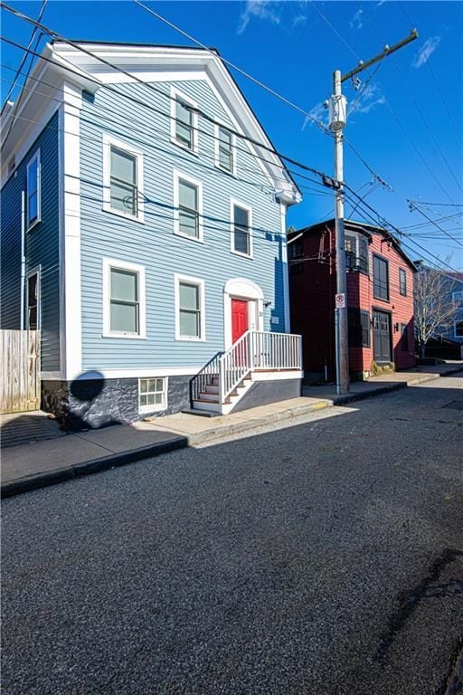 30 Prospect Hill St Unit 1