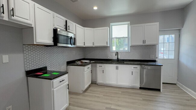 Building Photo - 3317 Paton Ave Rental