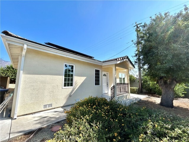 Building Photo - 512 S Old Ranch Rd Rental
