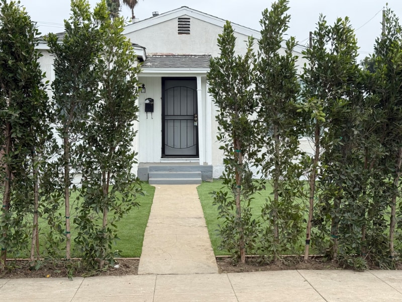 Photo - 1212 S Temple Ave Unit 1216 S. Temple Ave