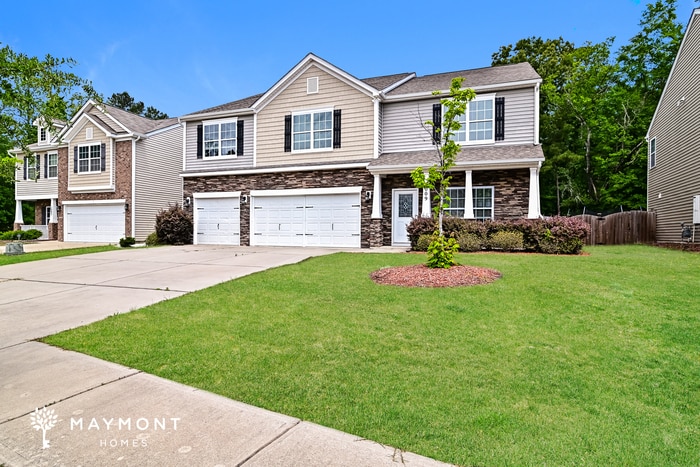 Photo - 1009 Campbell Ridge Dr