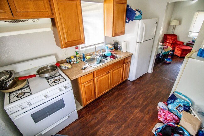 Photo - 2 bedroom, 1 bath house in Waterloo