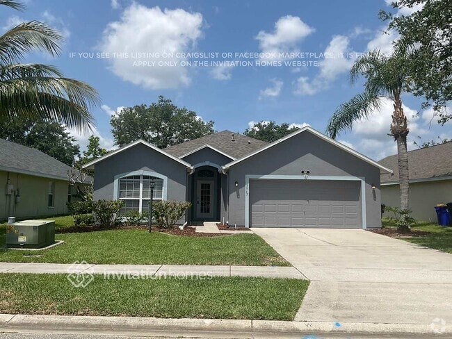 Building Photo - 3967 Montesino Dr Rental