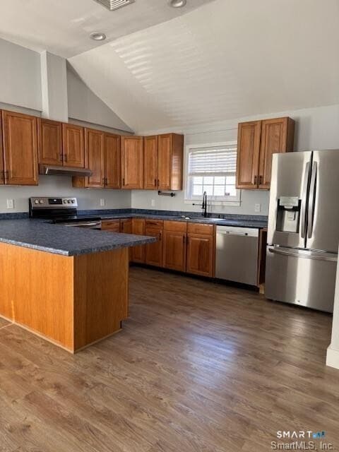 Photo - 566 Black Rock Tpke Unit 570