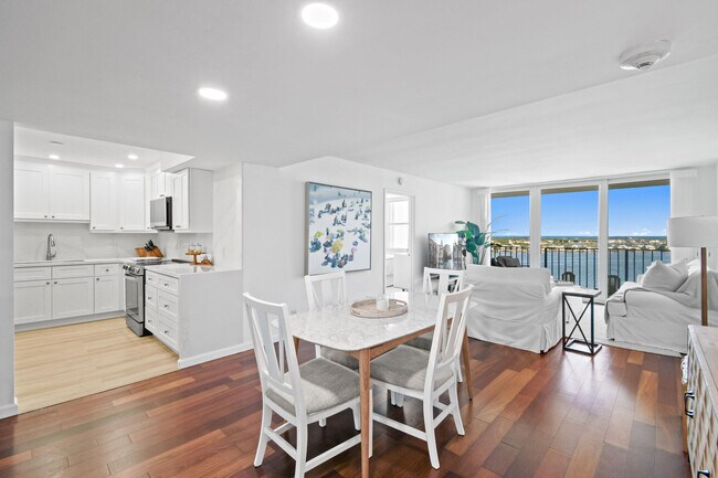 Photo - 1701 S Flagler Dr Unit 1405