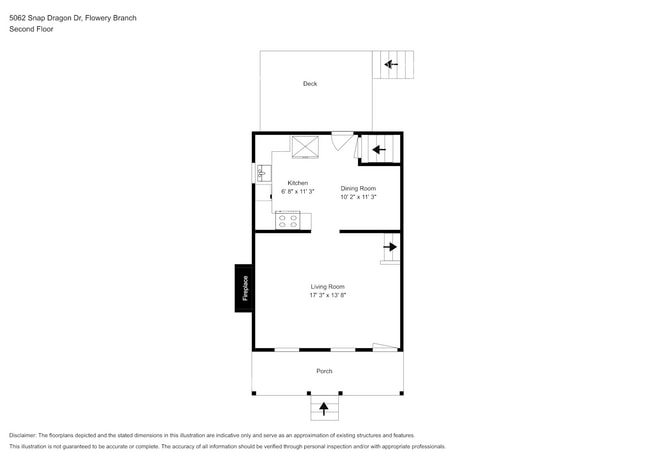 Photo - 5062 Snap Dragon Dr