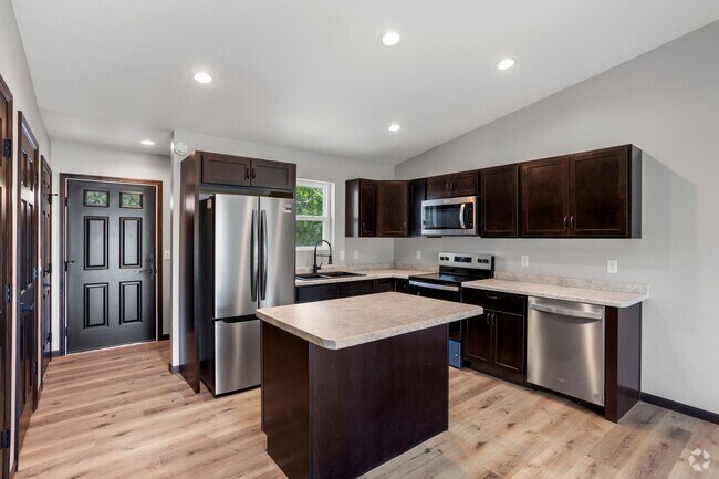 Building Photo - New Construction Home for Rent in Oshkosh, WI