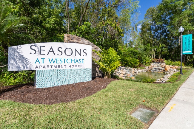 Seasons at Westchase