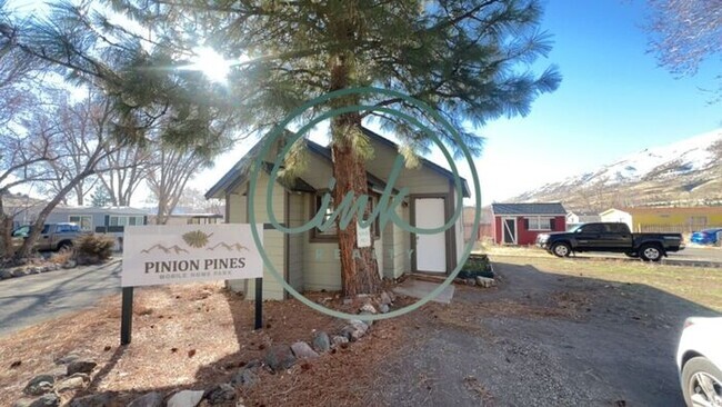 Building Photo - Cozy 1 Bed/ 1 Bath Cabin ~ For Rent at Pin... Rental