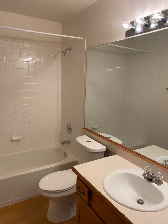 Photo - West side condo with mountain views