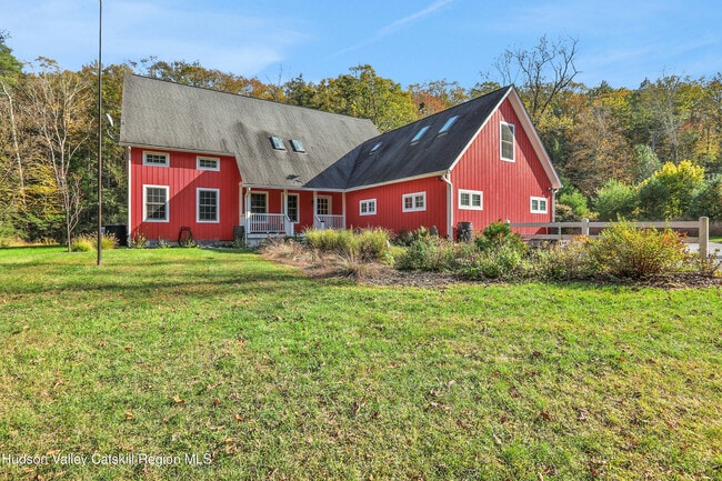 Photo - 125 Morey Hill Rd House