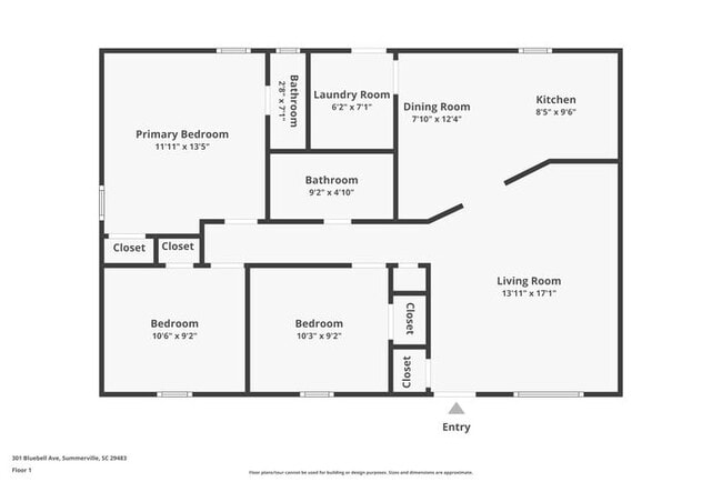 Photo - 301 Bluebell Ave