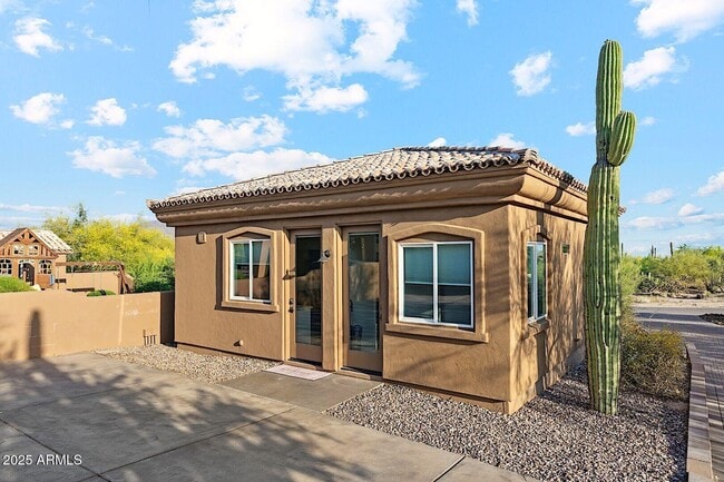 Photo - 25805 N Chisum Trail