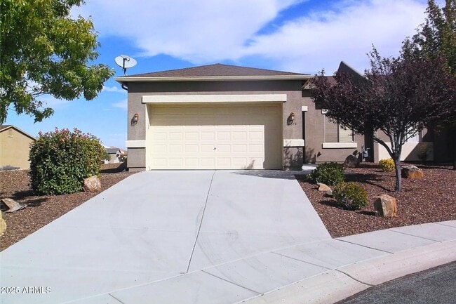 Building Photo - 6814 E Perth Ct