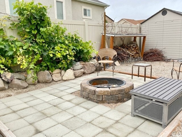 871 W Prairie Dog Way