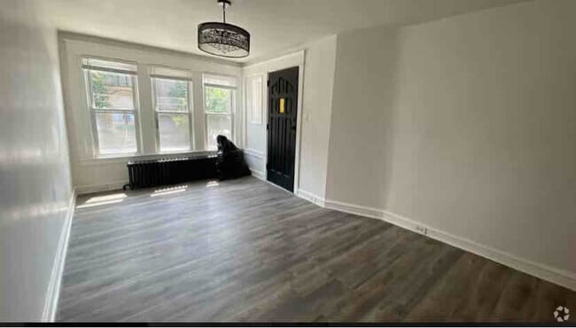 Building Photo - 4022 L St Rental
