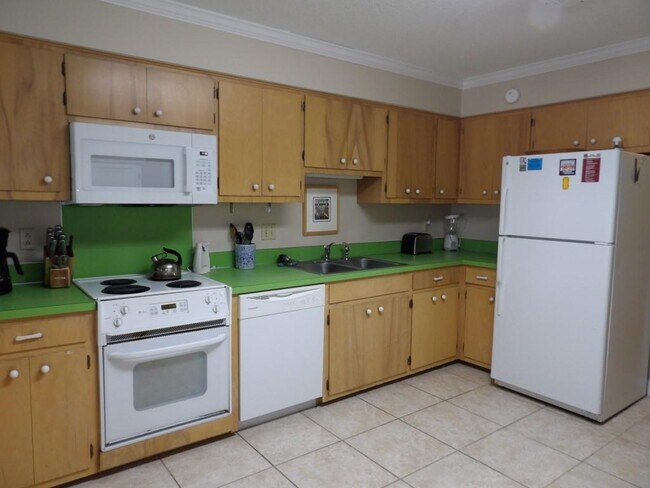 Photo - 4005 S Ocean Blvd